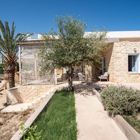 Terra E Sole Spa Suite Aegina Vathi  Ngoại thất bức ảnh